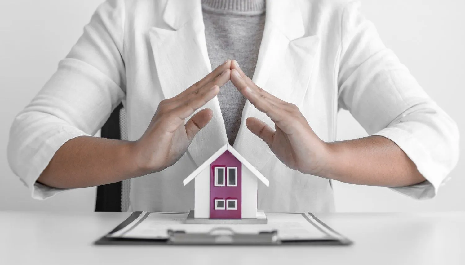 Dwelling coverage