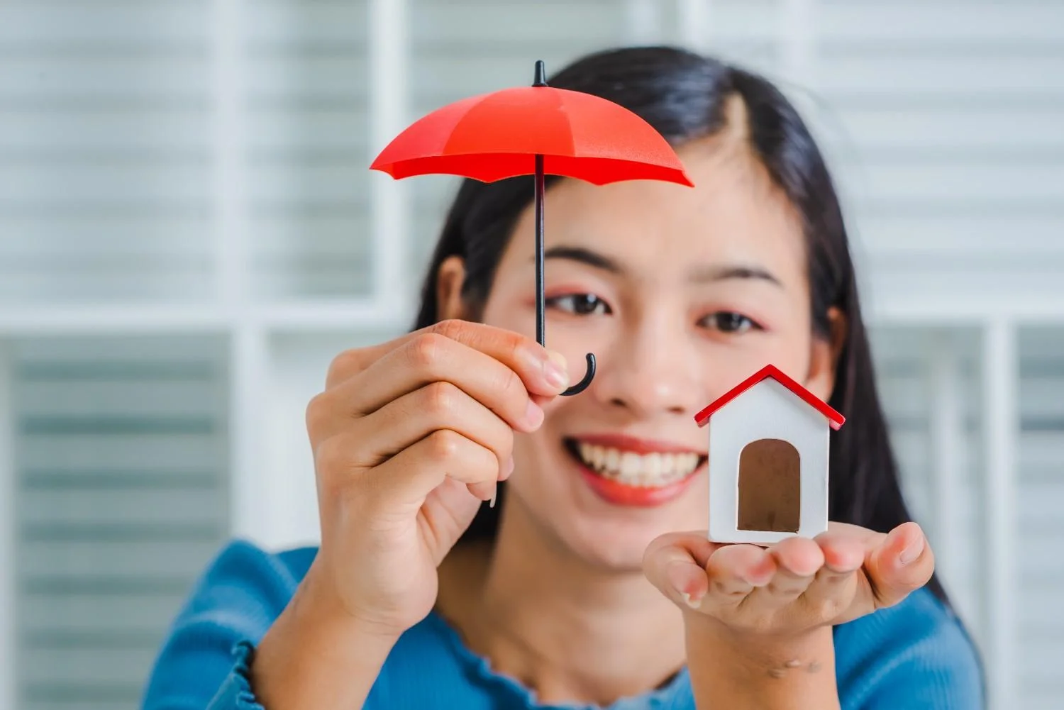 Liability coverage