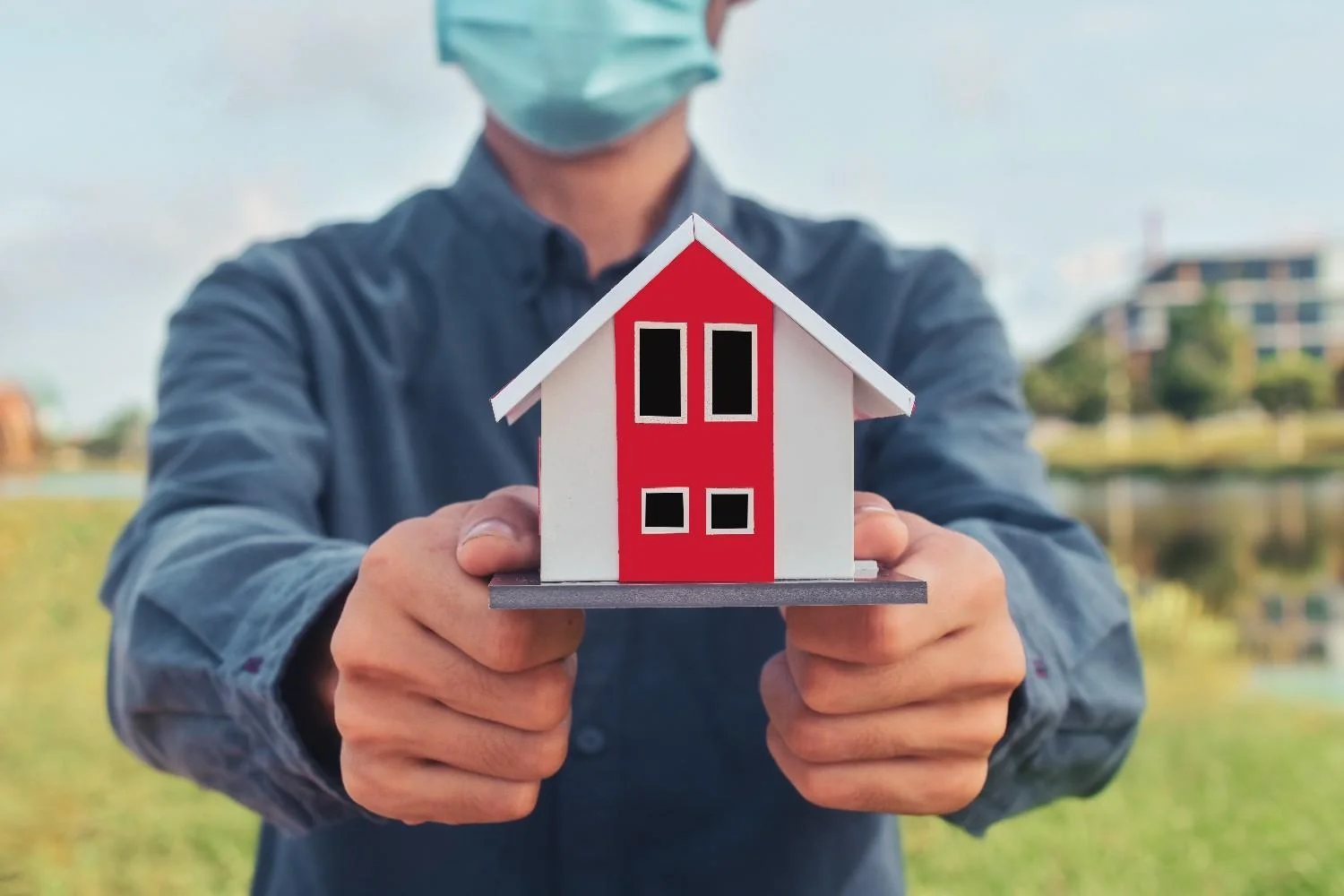 Personal property coverage